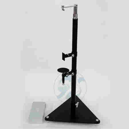 LPN-JC3A焦利氏秤