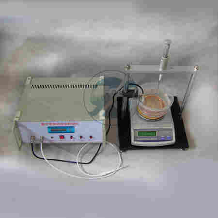 LPN-JC-4B表面张力综合实验仪