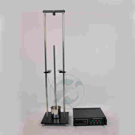 JKN-SG1重力加速度实验仪检测测试测量试验