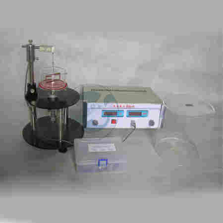 JKN-JC4A表面张力实验仪检测测试测量试验