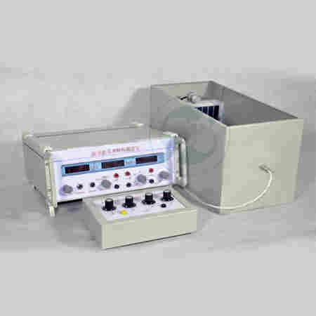 太阳能电池基本特性测量仪3位半数显