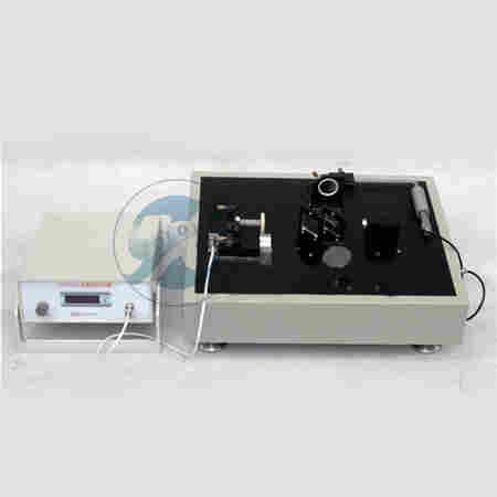 电致伸缩实验仪JKN-MDZII科教科技