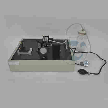 检测测试测量试验JKN-MG1平台式迈克尔逊干涉仪