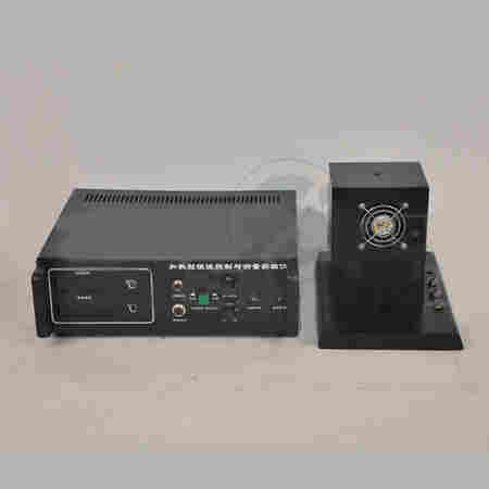 数字温度源风扇降温