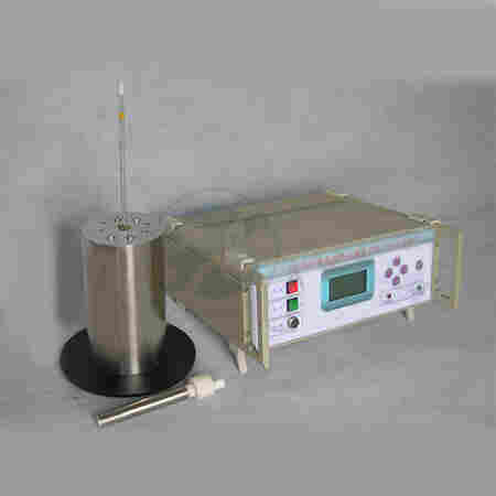 液体体膨胀特性及温度计设计综合实验仪±0.1℃