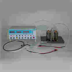 检测测试测量试验JKN-SB1半导体热电特性综合实验仪