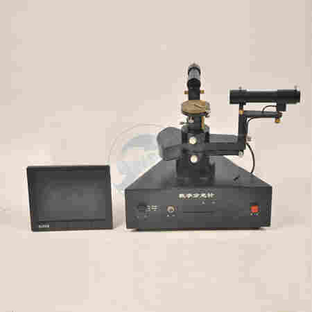 JKN-SFJ2型CCD数字分光