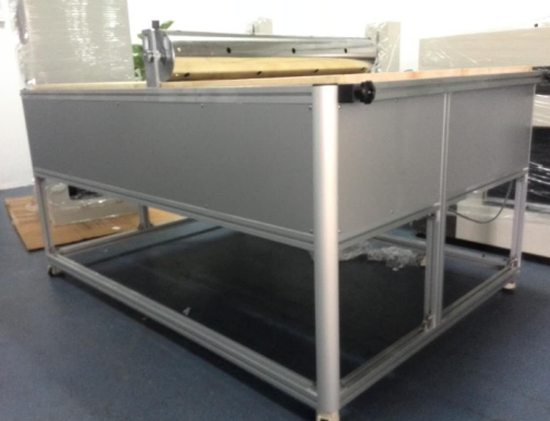 YY0649-2015 GB4706.8电热毯水平揉滚装置