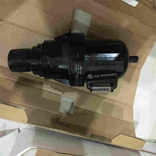 高效除油过滤器F64B-NNN-LR0诺冠