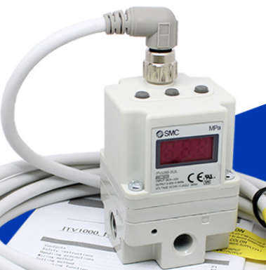 含税单价SMC电气比例阀ITV2050-312N