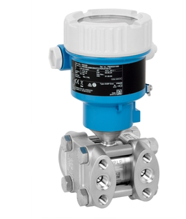 1636535704209948.png E+H差压变送器PMD55B产品概览