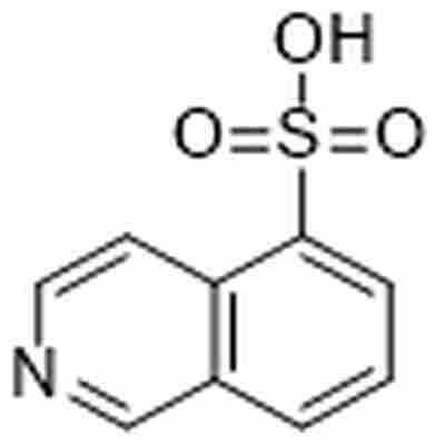 5-Isoquinolinesulfonic acid标准品
