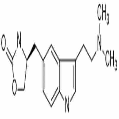 Zolmitriptan标准品
