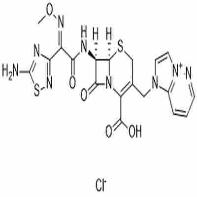 Cefozopran hydrochloride标准品