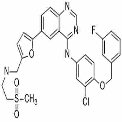 Lapatinib标准品