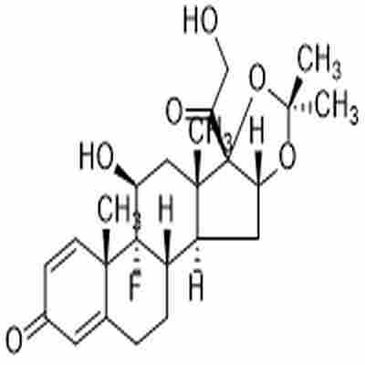 Triamcinolone acetonide标准品