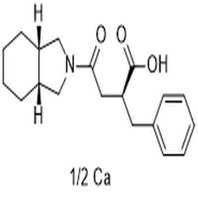 Mitiglinide calcium标准品