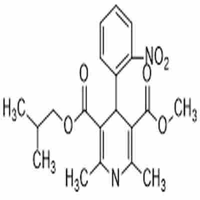 Nisoldipine标准品