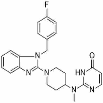 Mizolastine标准品