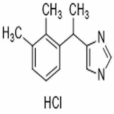 Medetomidine hydrochloride标准品