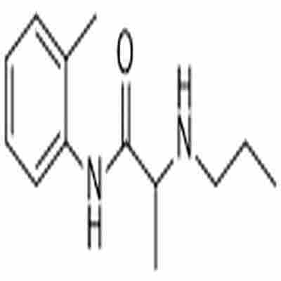 Prilocaine标准品
