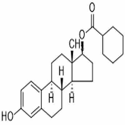 Estradiol hexahydrobenzoate标准品