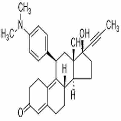 Mifepristone标准品