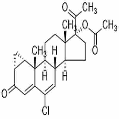 Cyproterone acetate标准品