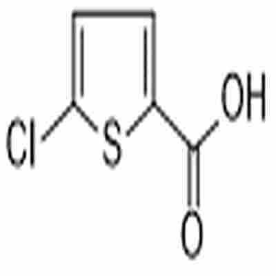 5-Chlorothiophene-2-carboxylic acid标准品