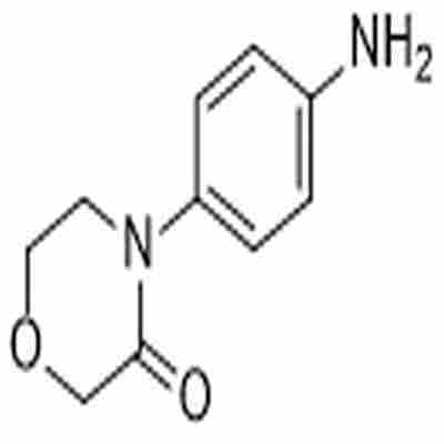 4-(4-Aminophenyl)morpholin-3-one标准品