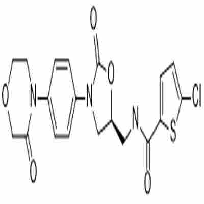 Rivaroxaban标准品