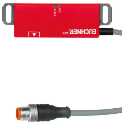 德国euchner安士能CES-AR-CL2-CH-SA-115793开关