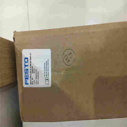 FESTO费斯托过滤减压阀MS9-LFR-G-D7-E-U-M-AG-BAR-AS要求