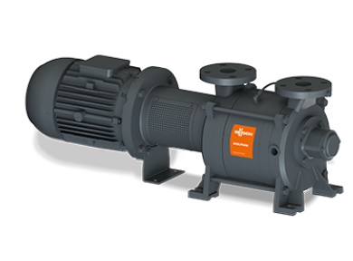 产品了解BUSCH普旭LA 0053–0143 A真空泵