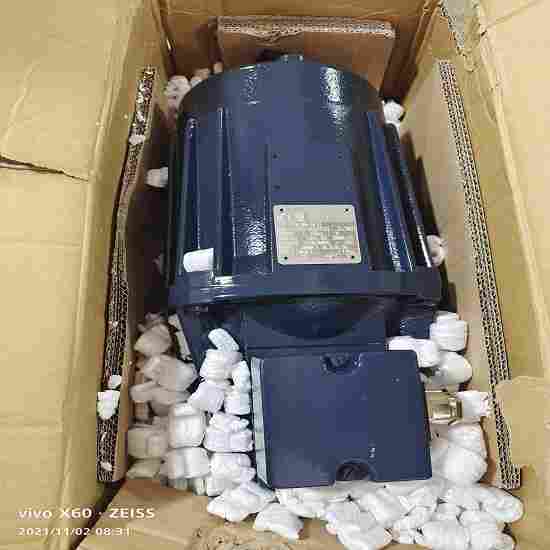 EMG电力液压制动器-