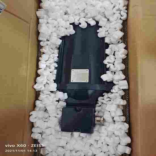 EMG电力液压制动器-