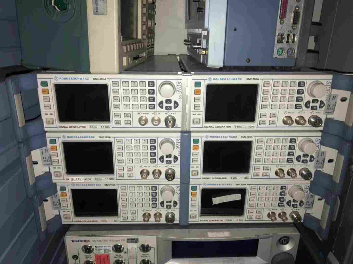 德国smj100a原装二手-深圳收购