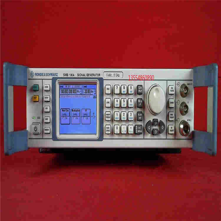 罗德SMA100A信号源-天津供应
