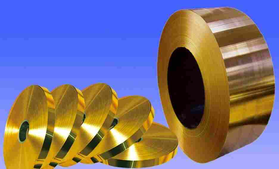 惠州铜合金成分含量分析-紫铜的化学元素测试