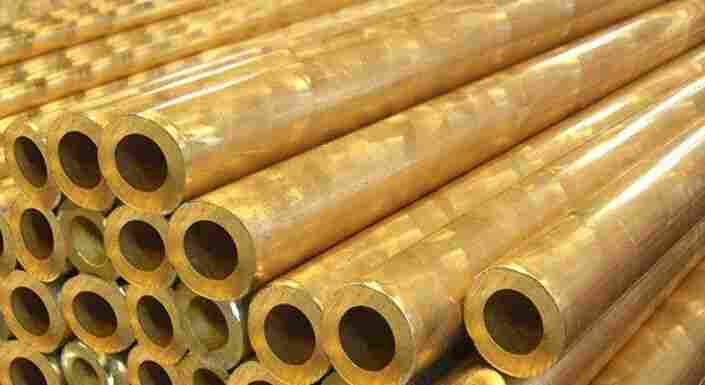 黄铜的成分化验-铜合金的牌号鉴别检测-广州成分分析检测中心