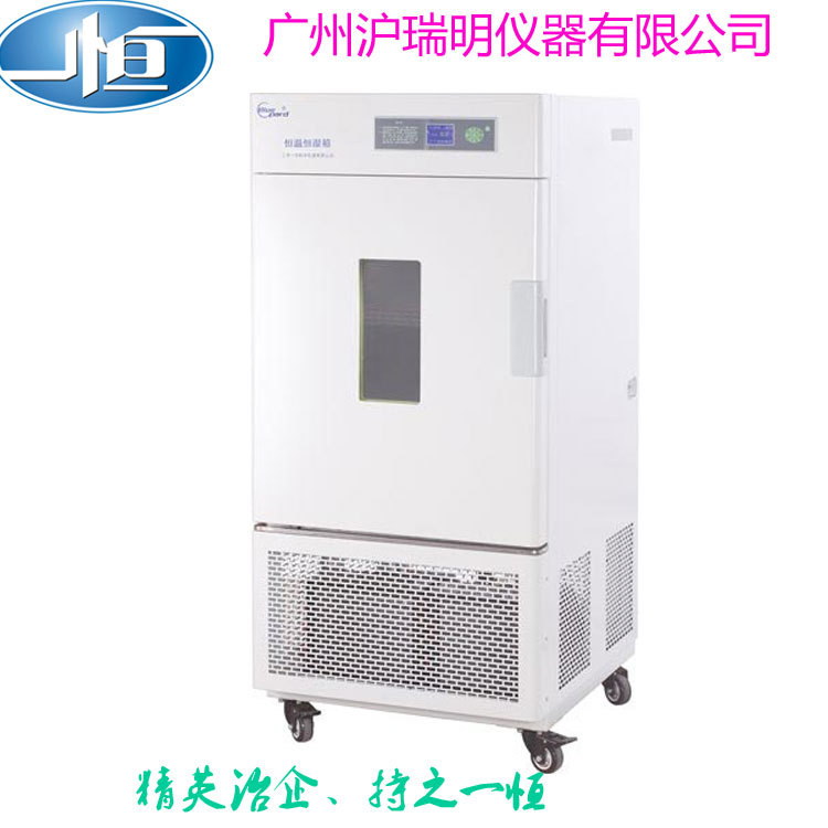 恒温恒湿箱-*型