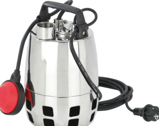 检测方式 原装calpeda科沛达GXR 12-20潜水泵