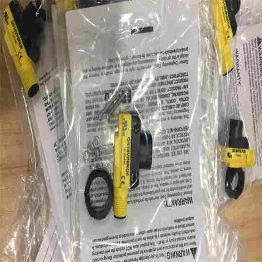 美国邦纳光电传感器QS18VP6XLP特点