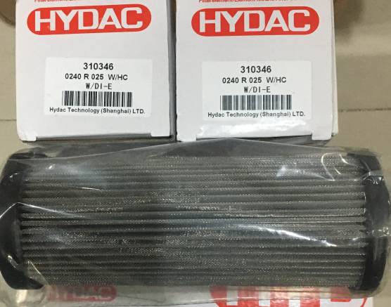 HYDAC贺德克滤芯0240R025W/HC性能要求