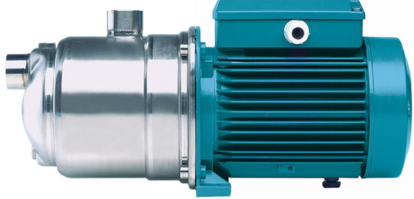 工作压力calpeda科沛达MXA 203-60/B自吸泵