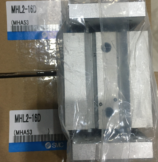 SMC原装MHL2 系列气爪MHL2-16D