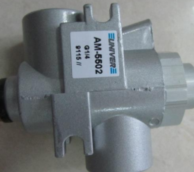 意大利UNIVER气控阀AM-5502