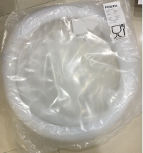 FESTO费斯托塑料气管PFAN-8X1,25-NT
