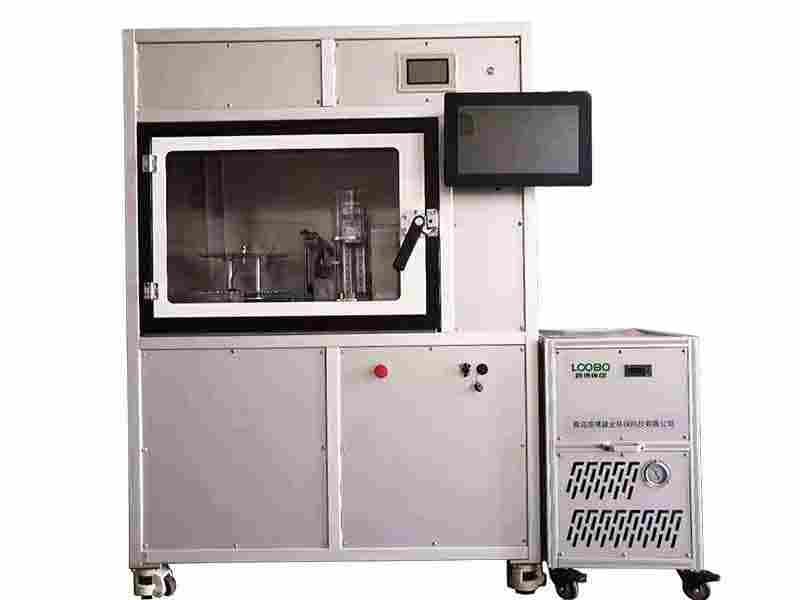 恒温恒湿称重设备各个参数对比