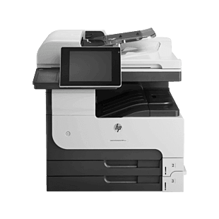 山东惠普激光打印机参数HP山东办事处电话